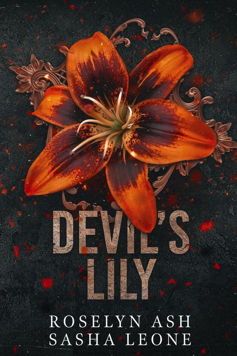 Devil's Lily - Sasha Leone