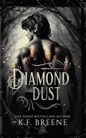 Diamond Dust - K.F. Breene