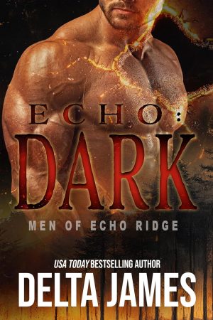 Echo - Delta James