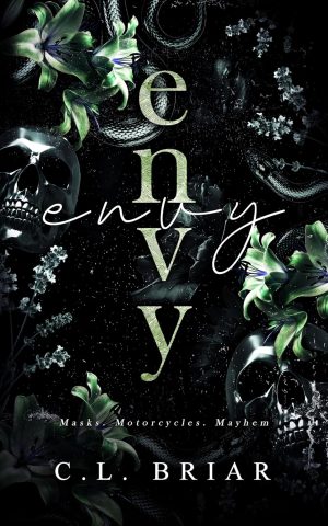 Envy - C. L. Briar