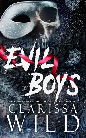 Evil Boys (CW)