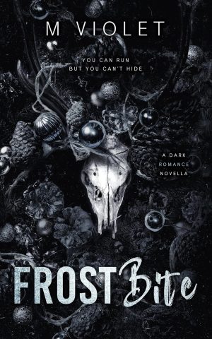 Frost Bite - M Violet