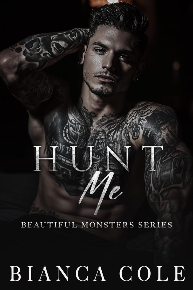 Hunt Me - Bianca Cole