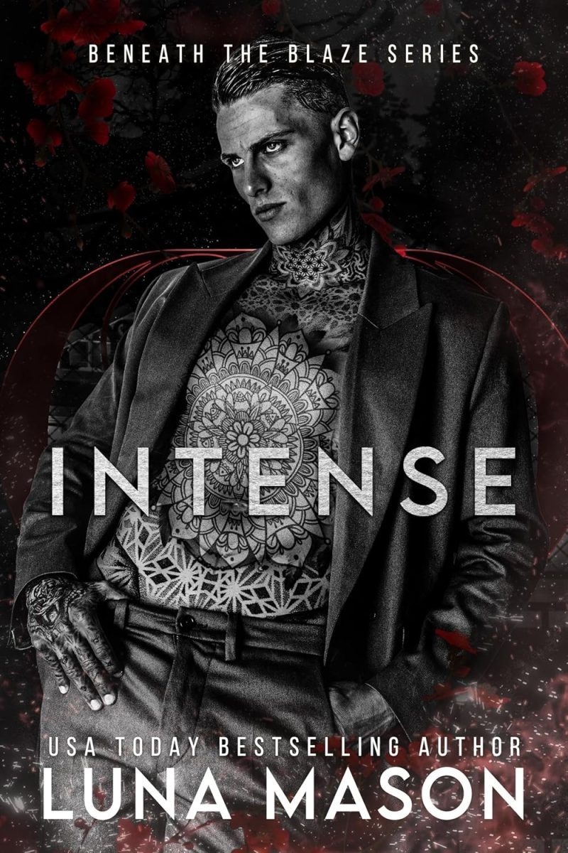 Intense - Luna Mason