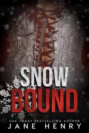 Snowbound - Jane Henry