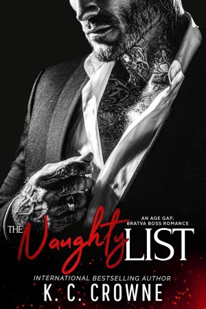 The Naughty List - K.C. Crowne