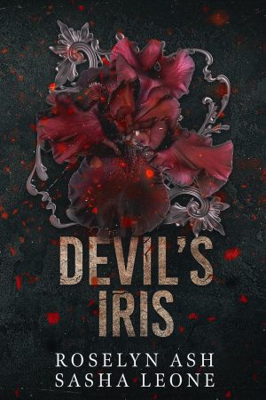 Devil's Iris - Sasha Leone