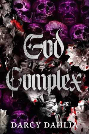 God Complex - Darcy Dahlia
