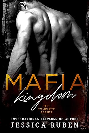 Mafia Kingdom - Jessica Ruben