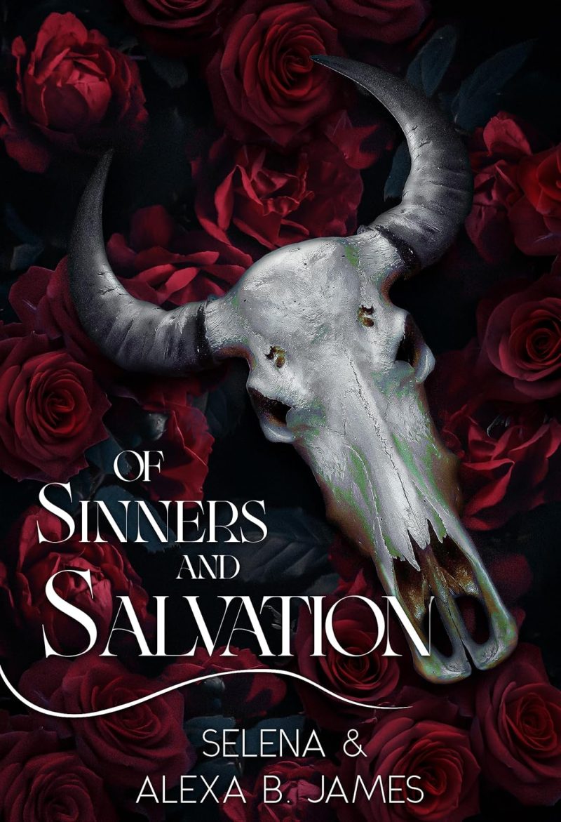 Of Sinners & Salvation - Selena