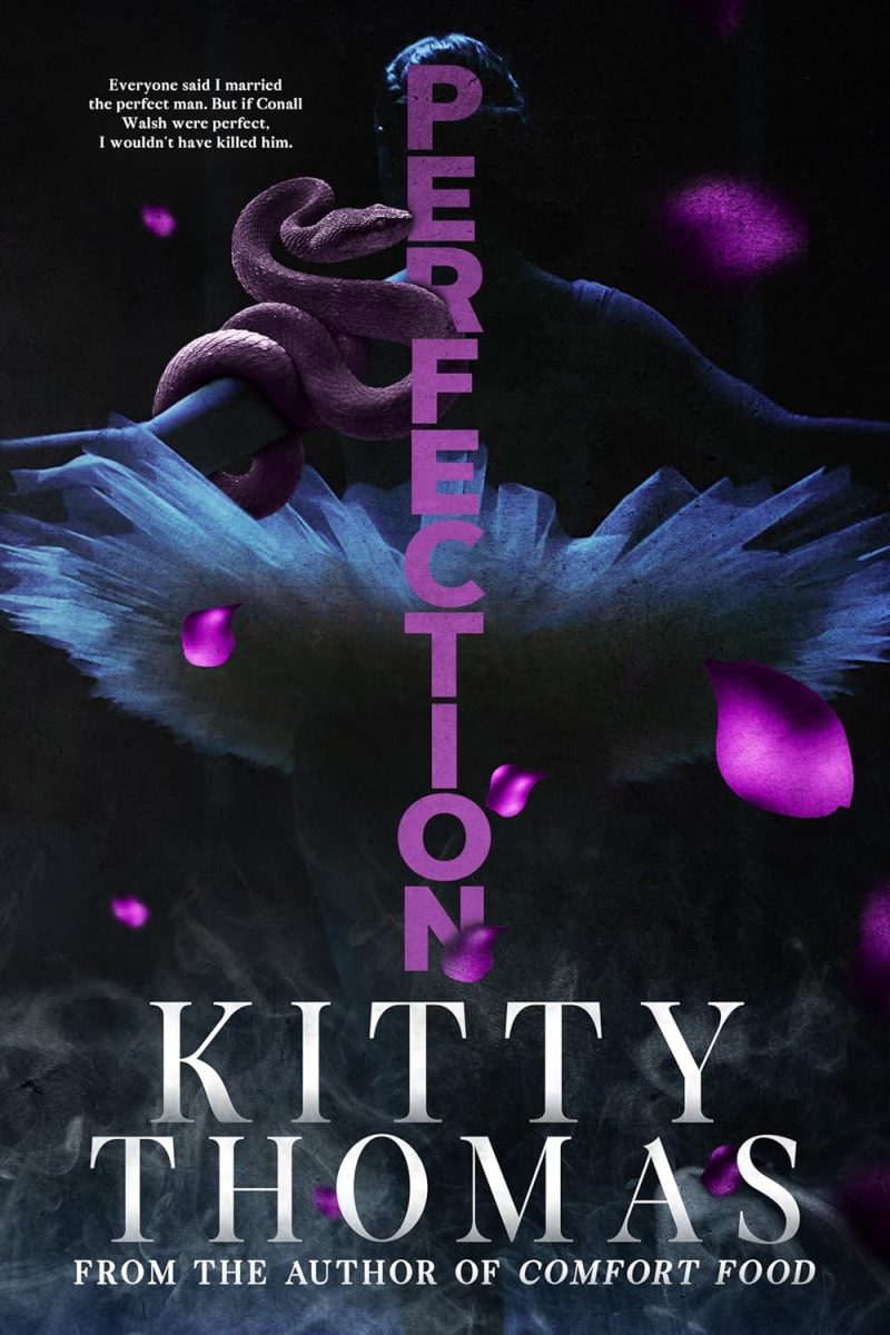 Perfection - Kitty Thomas