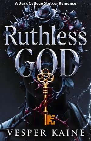 Ruthless God - Vesper Kaine