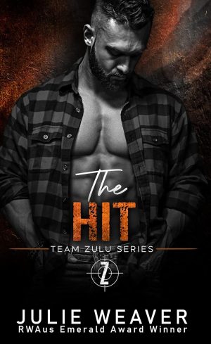 The Hit - Julie Weaver