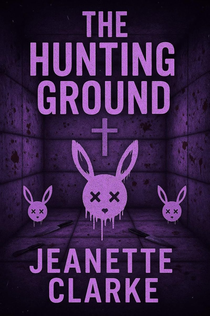 The Hunting Ground - Jeanette Clarke