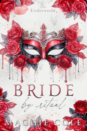 Bride By Ritual - Maggie Cole