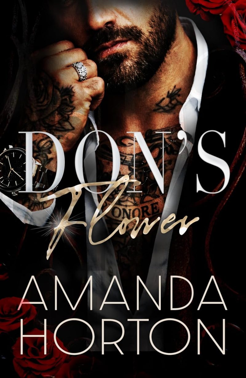 Don's Flower - Amanda Horton