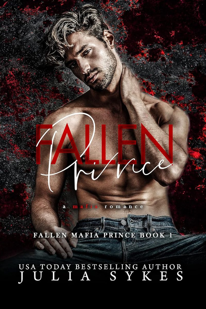 Fallen Prince - Julia Sykes