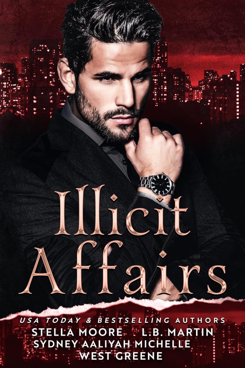 Illicit Affairs - West Greene (et a)