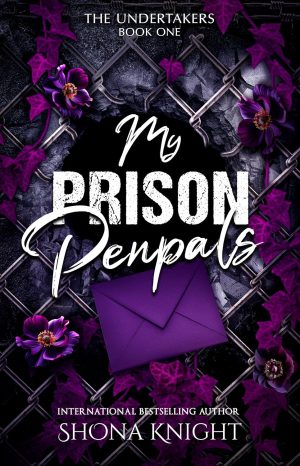 My Prison Penpals - Shona Knight