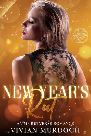 New Year's Rut - Vivian Murdoch