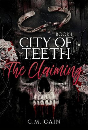 The Claiming - C. M. Cain