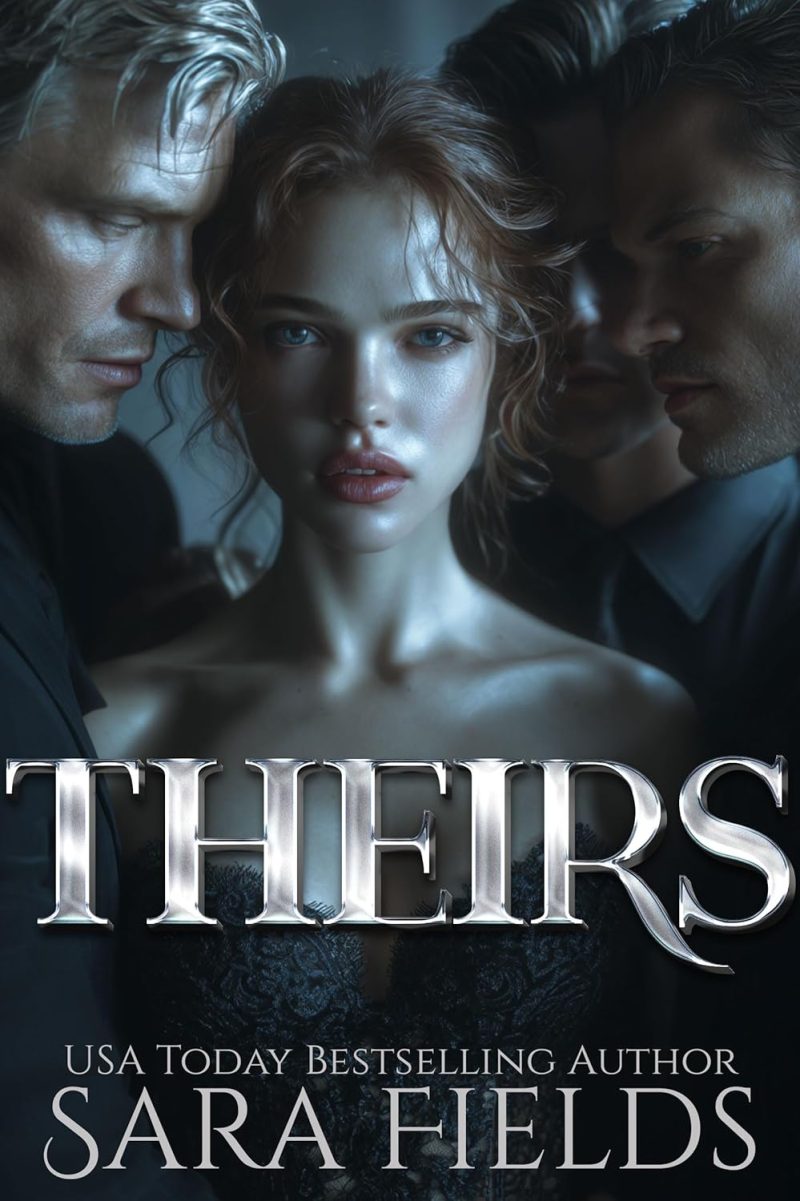 Theirs - Sara Fields 