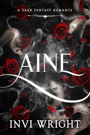 Aine - Invi Wright