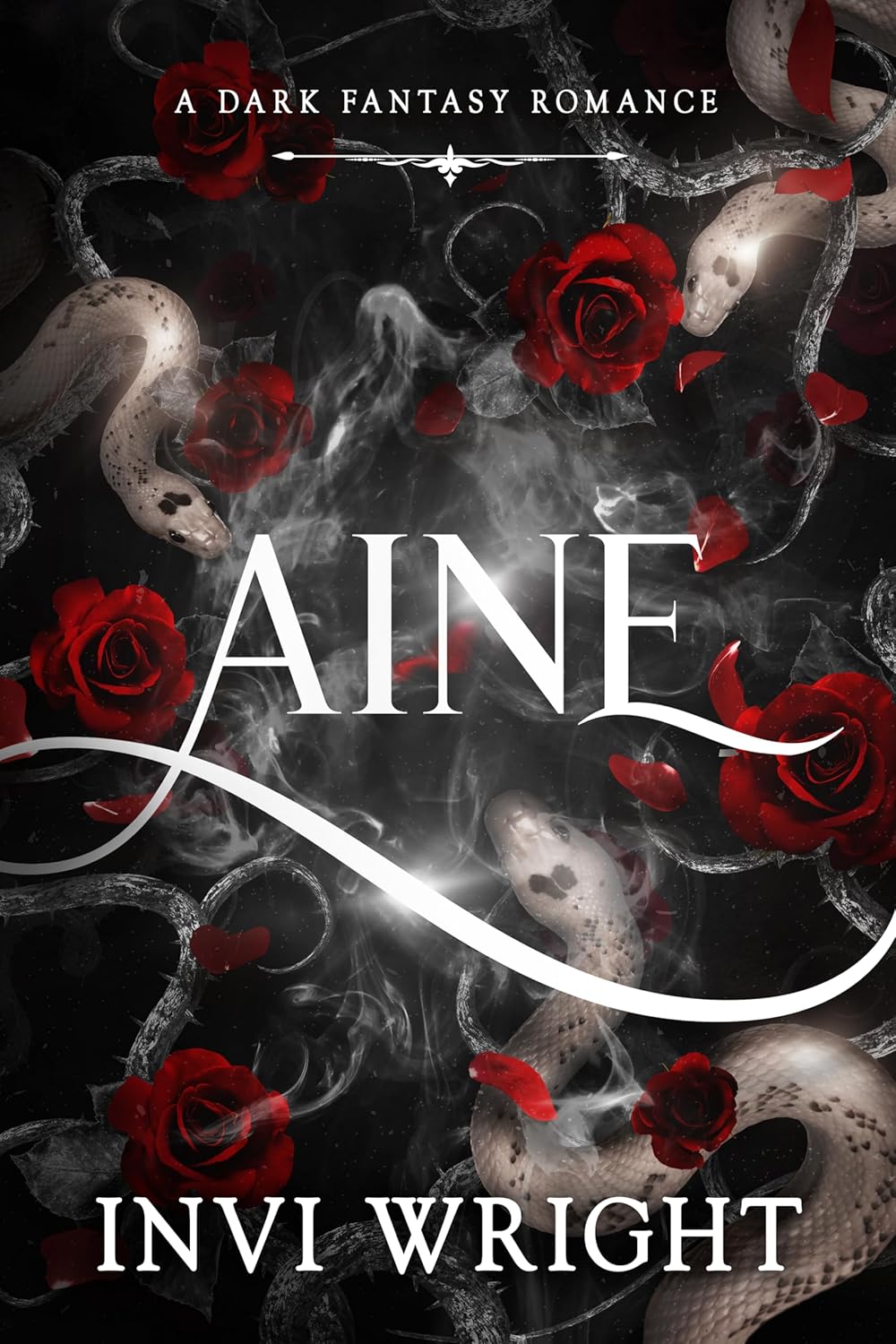 Aine - Invi Wright