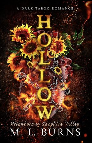 Hollow -  M. L. Burns