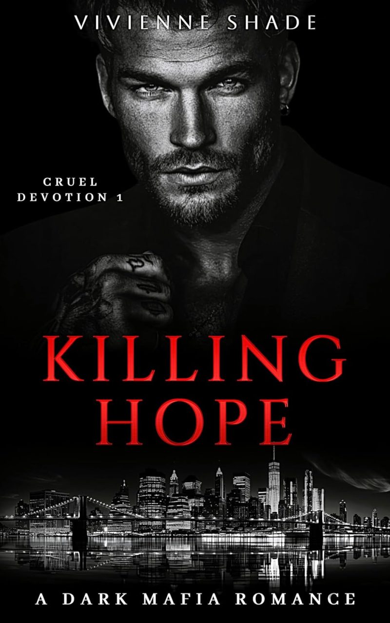 Killing Hope - Vivienne Shade