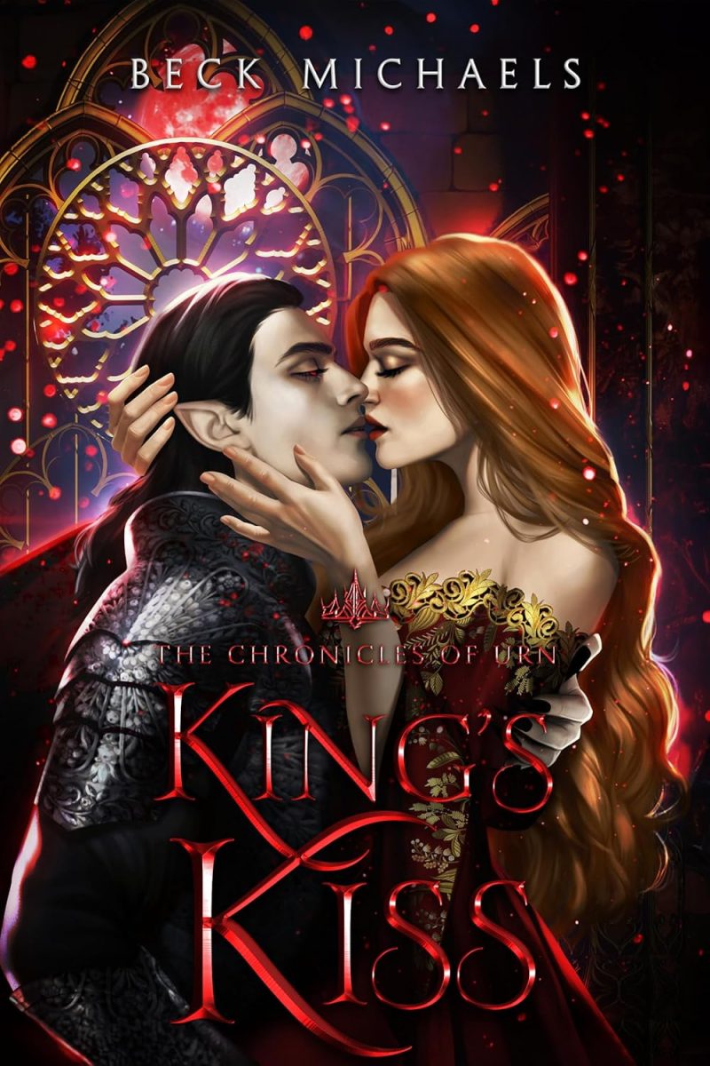 King's Kiss - Beck Michaels