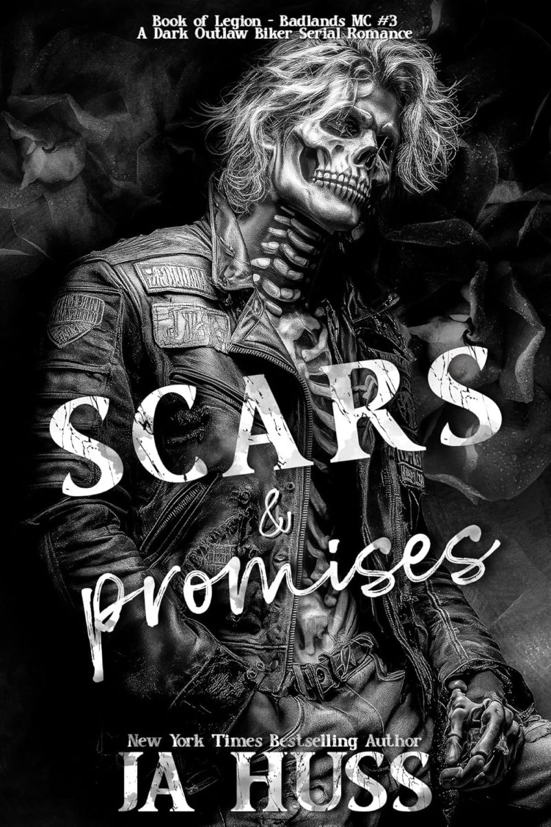Scars and Promises - JA Huss