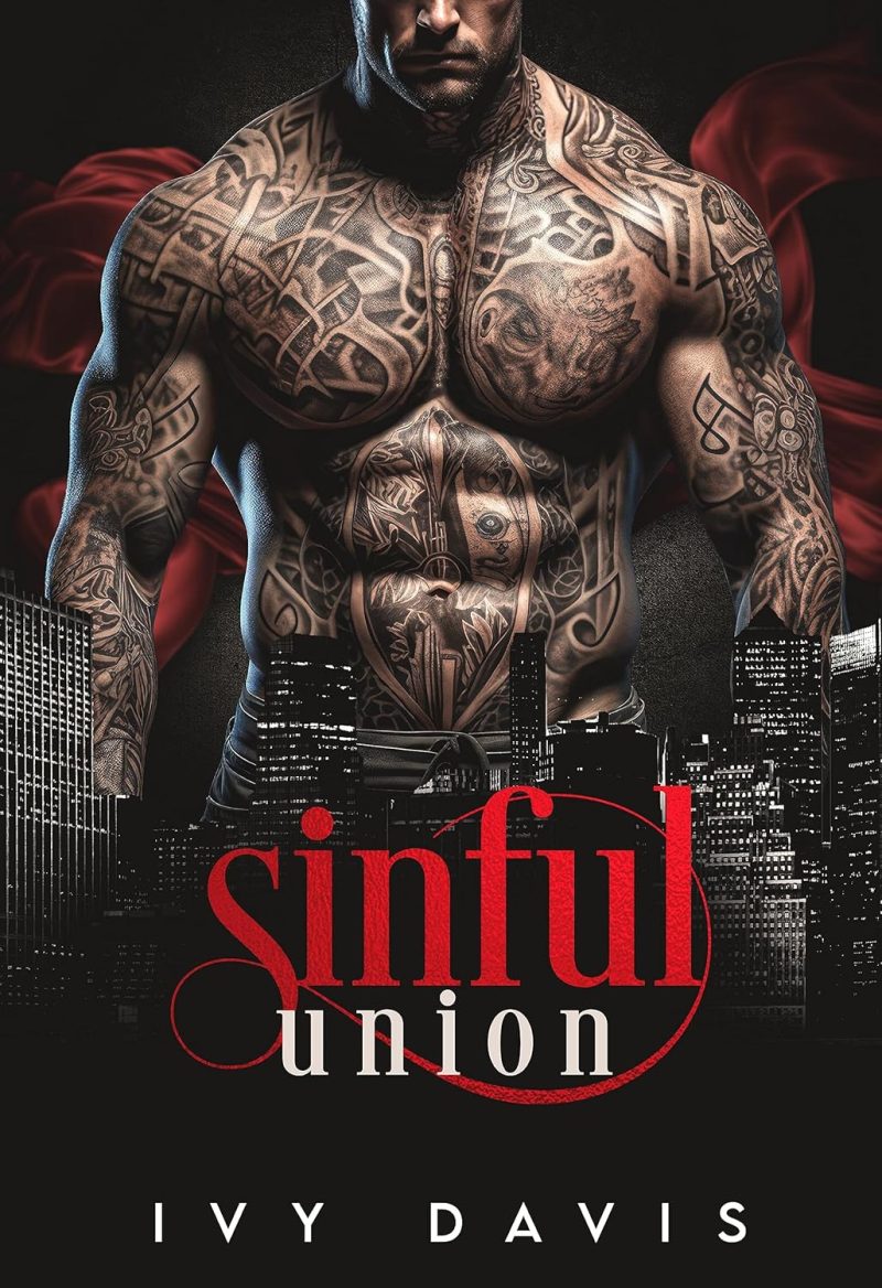 Sinful Union - Ivy Davis