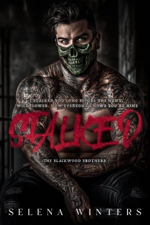 Stalked - Selena Winters