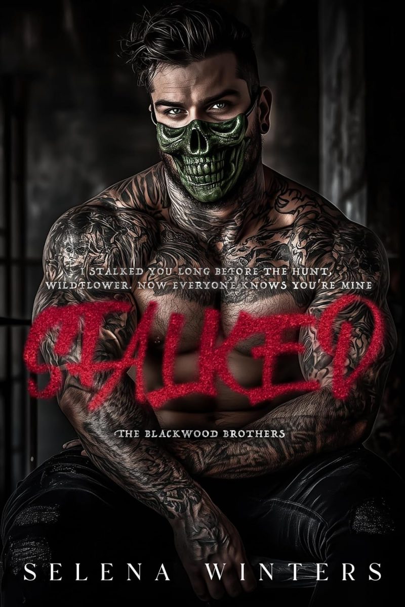 Stalked - Selena Winters