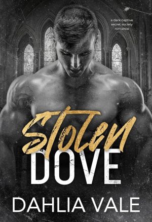 Stolen Dove - Dahlia Vale