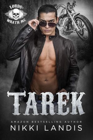 TAREK - Nikki Landis