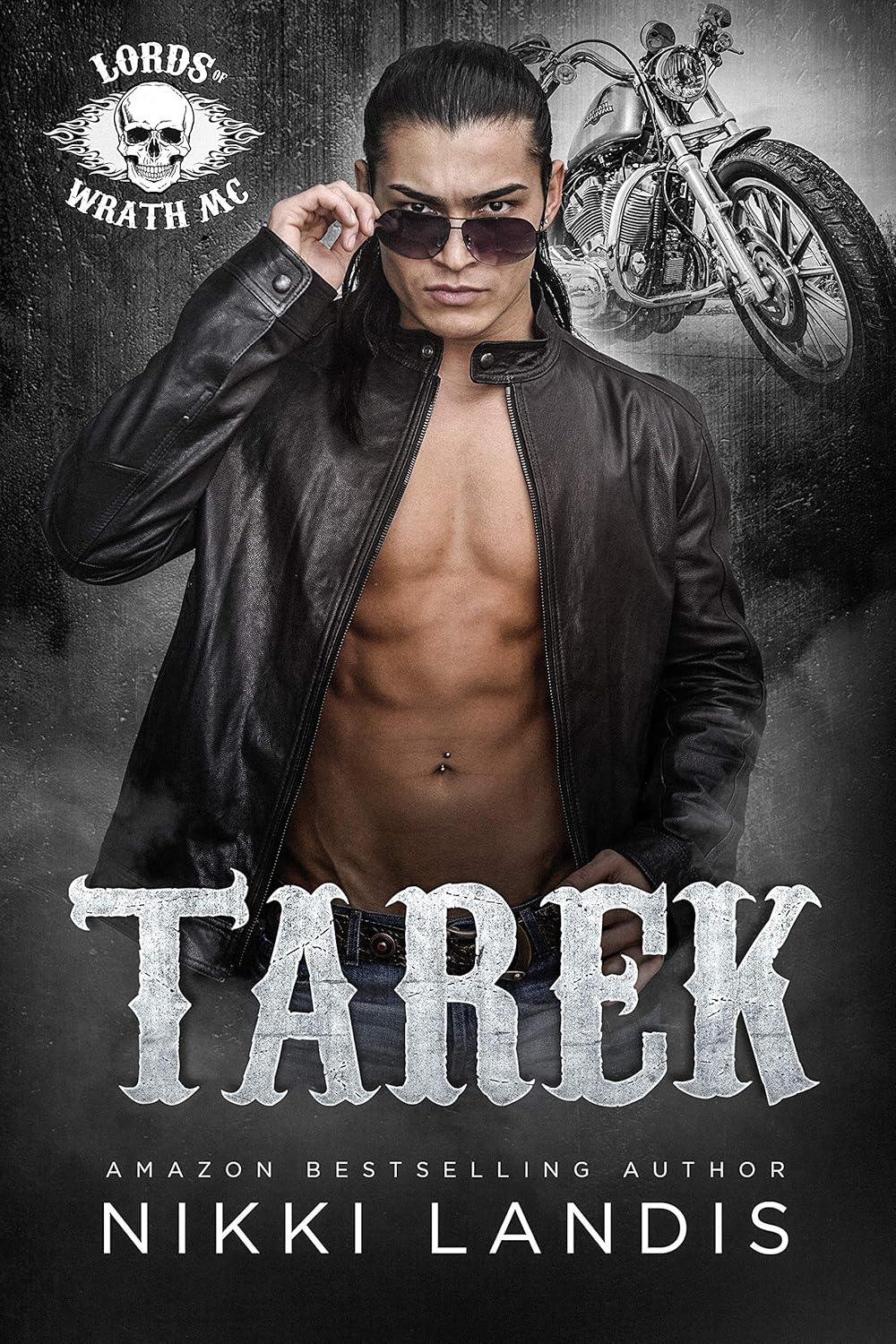 TAREK - Nikki Landis