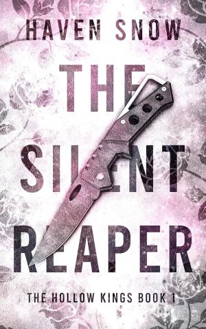 The Silent Reaper - Haven Snow