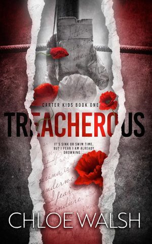 Treacherous - Chloe Walsh
