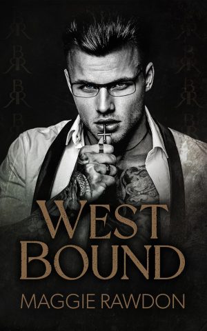 West Bound - Maggie Rawdon