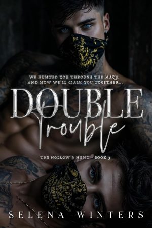 Double Trouble - Selena Winters