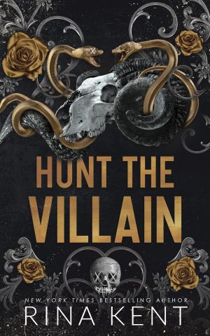 Hunt The Villain - Rina Kent