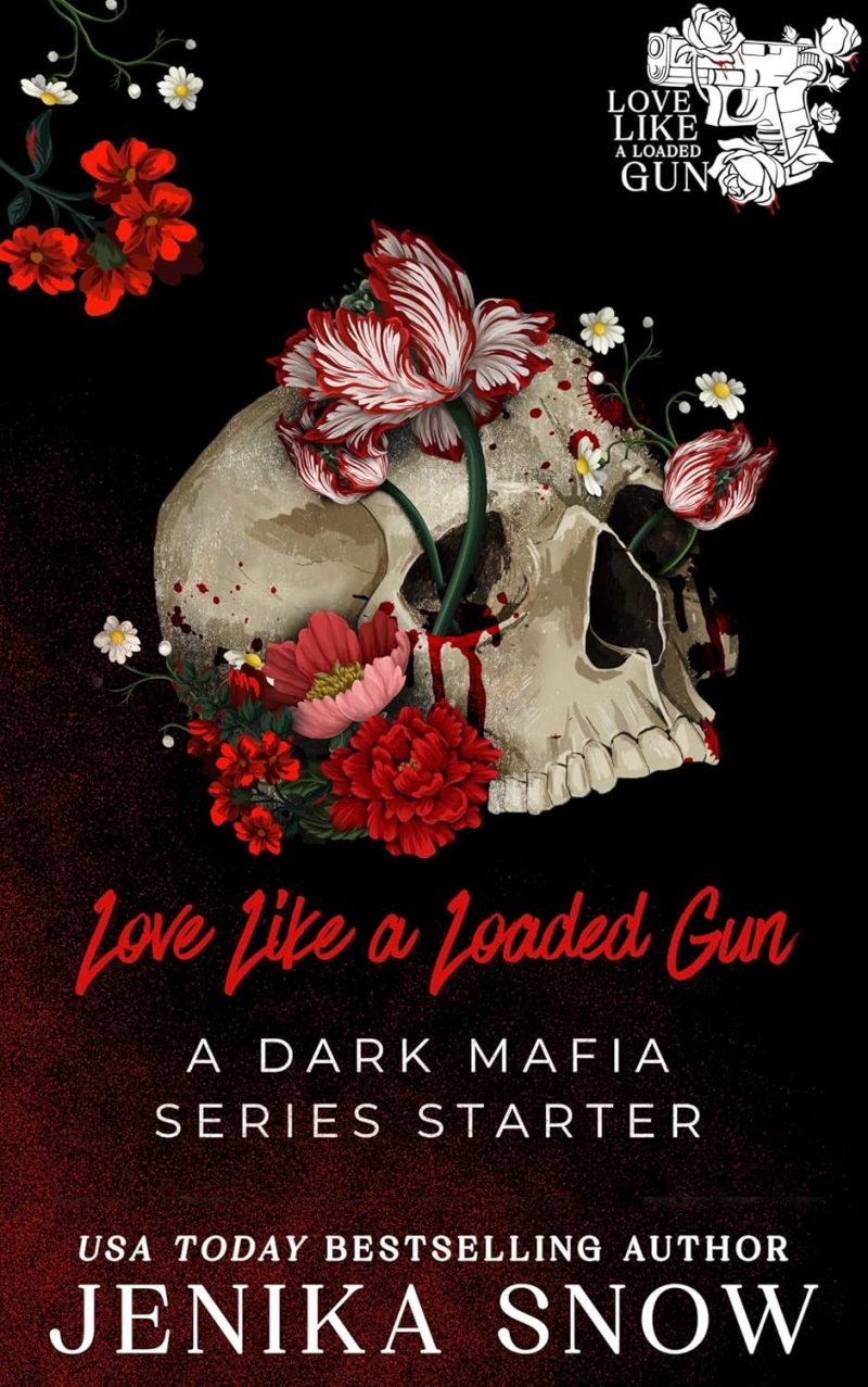 Love Like a Loaded Gun - Jenika Snow