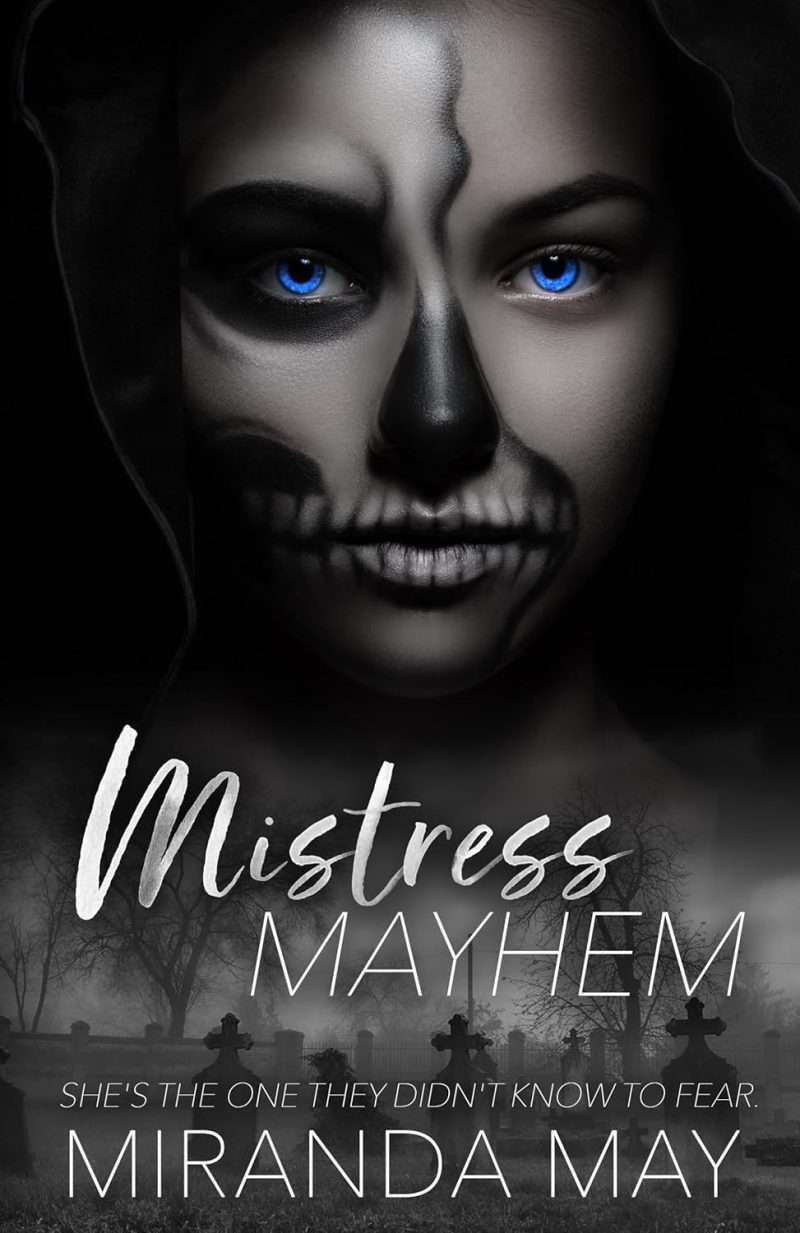 Mistress Mayhem - Miranda May