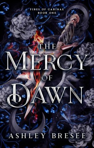 The Mercy of Dawn - Ashley Brese