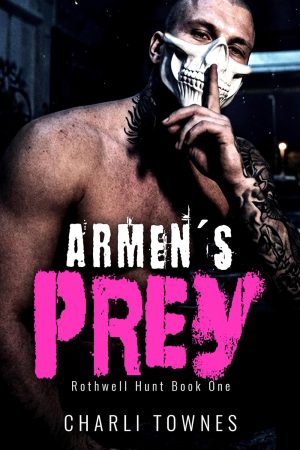 Armen's Prey