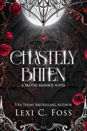 Chastely Bitten - Lexi C. Foss