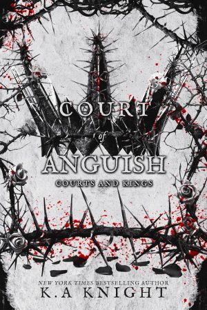 Court of Anguish
