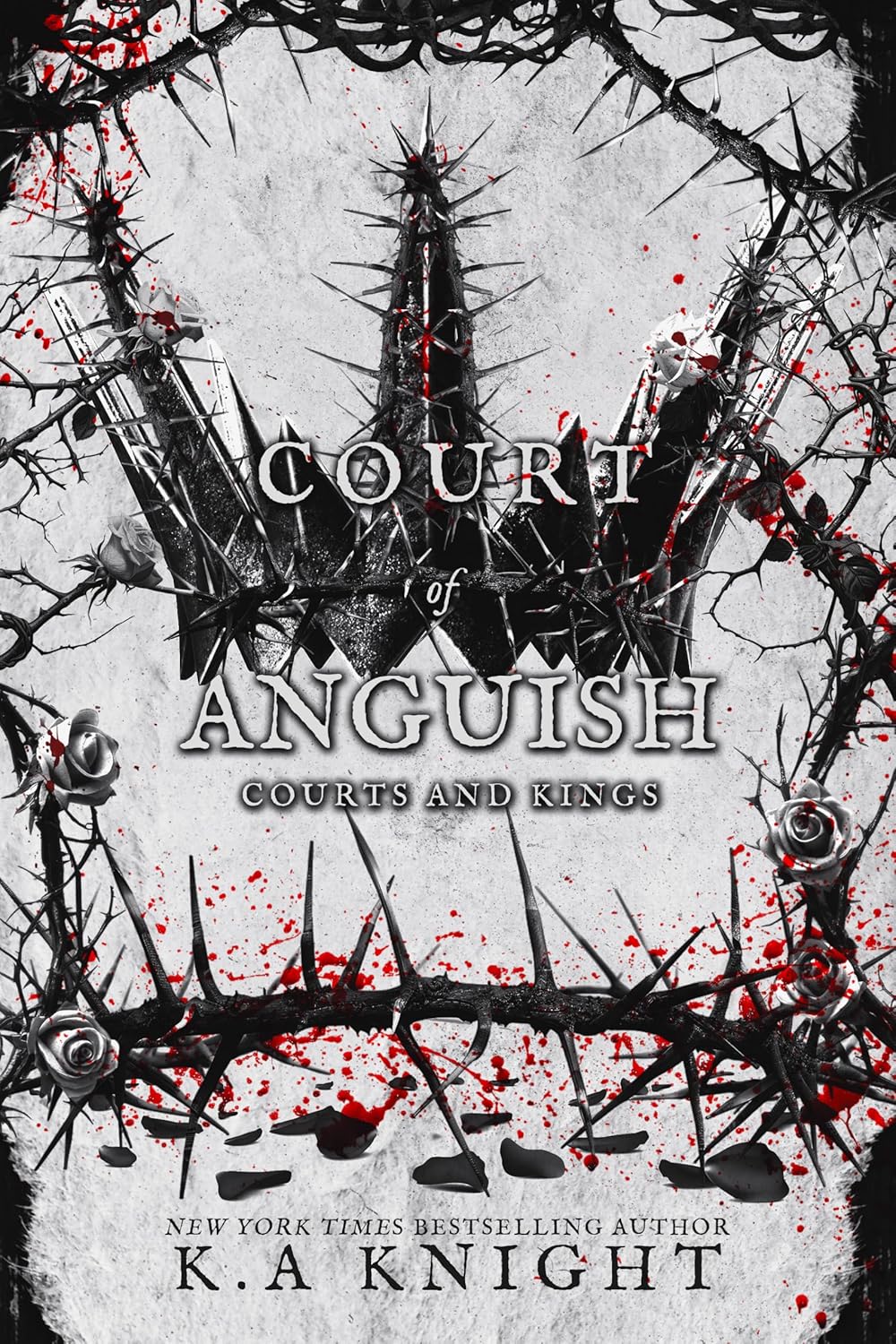 Court of Anguish